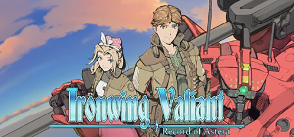 Ironwing Valiant Record of Astera (1)
