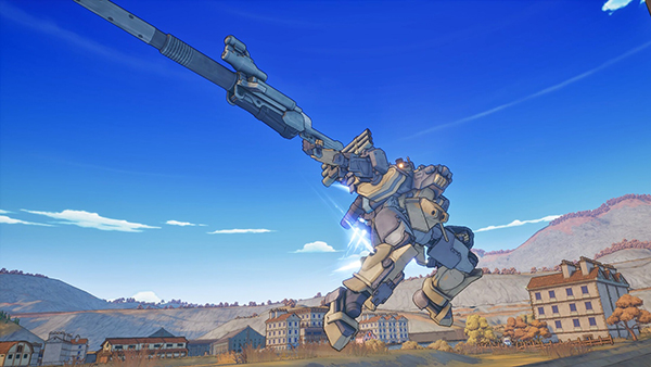 Ironwing Valiant Record of Astera (2)