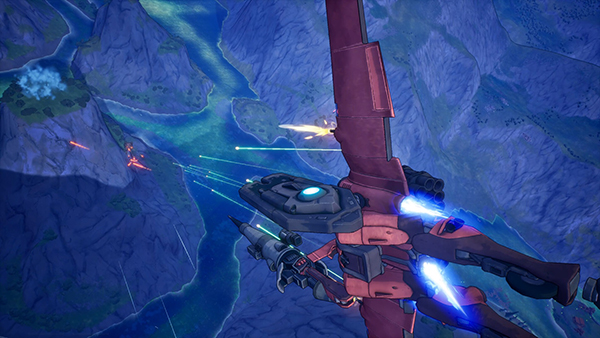 Ironwing Valiant Record of Astera (3)