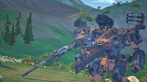 Ironwing Valiant Record of Astera (6)