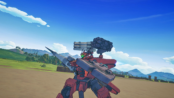 Ironwing Valiant Record of Astera (8)