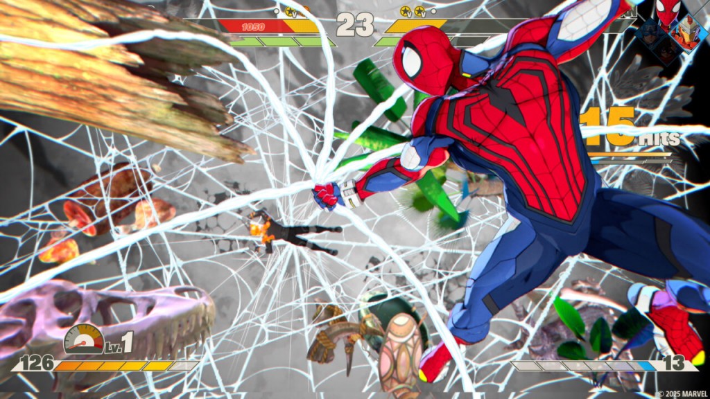 MARVEL Tokon_ Fighting Souls (7)