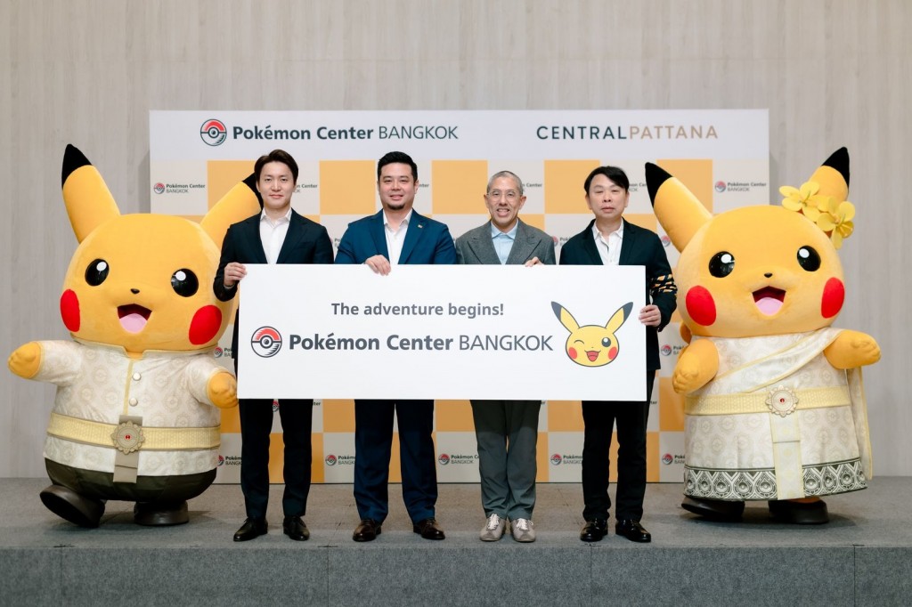 Pokémon Center BANGKOK (2)