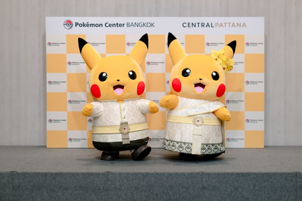 Pokémon Center BANGKOK (3)