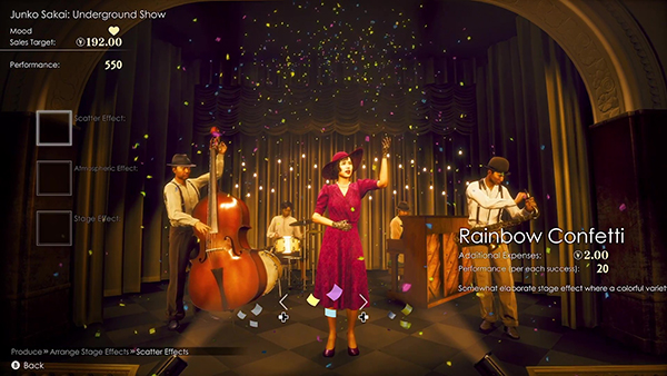 STRANGER THAN HEAVEN  Showbiz In-Depth Look (11)