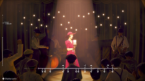 STRANGER THAN HEAVEN Showbiz In-Depth Look (13)
