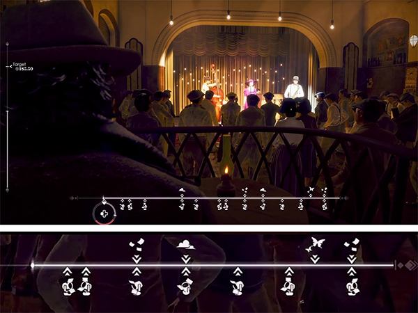 STRANGER THAN HEAVEN Showbiz In-Depth Look (14)
