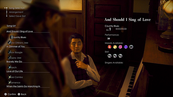 STRANGER THAN HEAVEN  Showbiz In-Depth Look (5)
