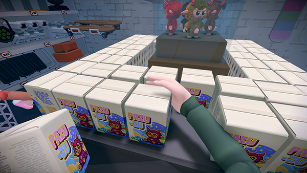 Scalpers Spoils (12)