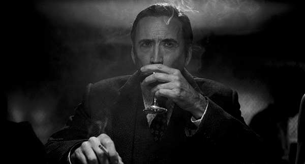 Spider-Noir