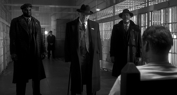 Spider-Noir