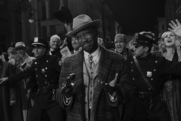 Spider-Noir