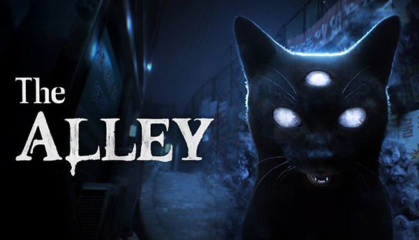 The Alley games (1)