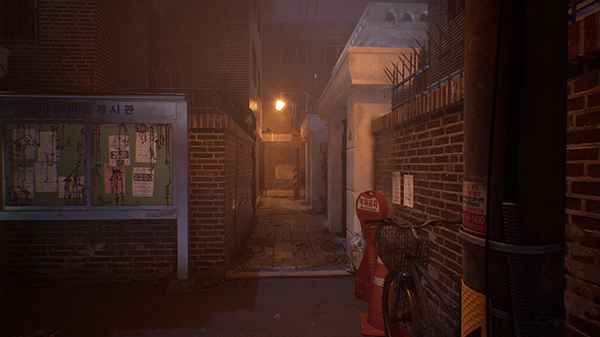 The Alley games (2)