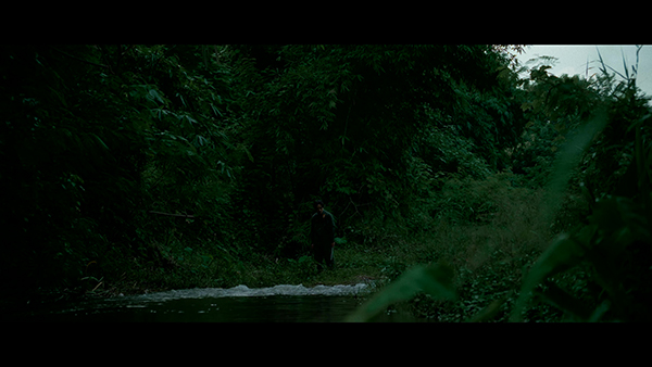 The White Rabbit (5)