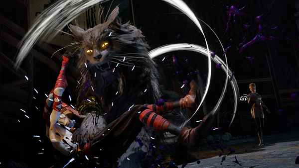 Tsarevna Age of Tales (1)