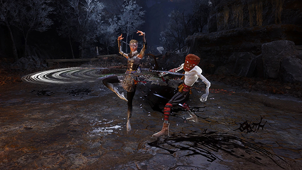 Tsarevna Age of Tales (3)