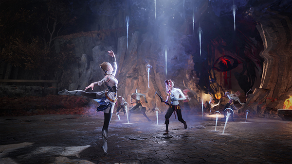 Tsarevna Age of Tales (4)