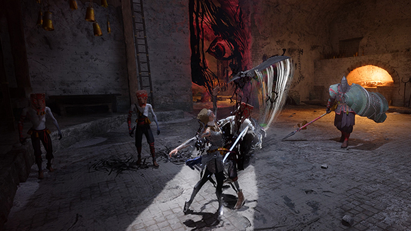 Tsarevna Age of Tales (5)