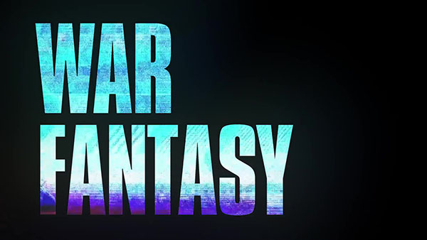 War Fantasy (1)