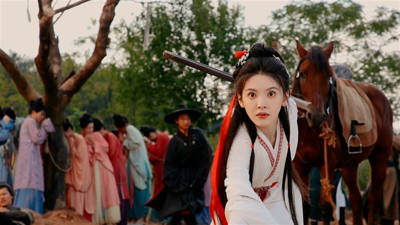 Zhan Zhao Adventure 7