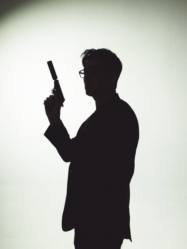 Agent Kim Reactivated (3)