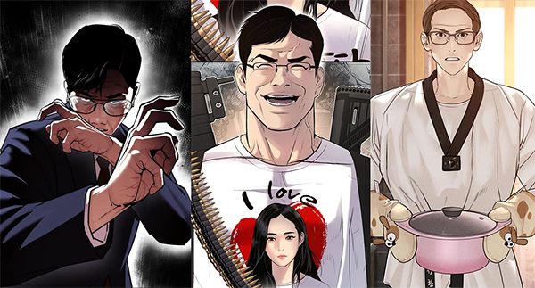 Agent Kim Reactivated (8)