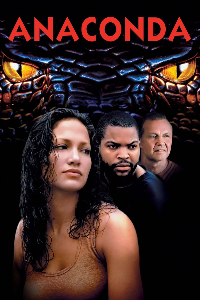 Anaconda