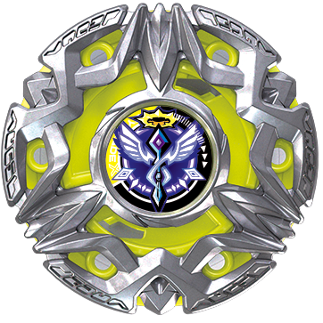 BEYBLADE X BX-50 Random Booster Vol.11 Heavens Ring 0-80DS (3)
