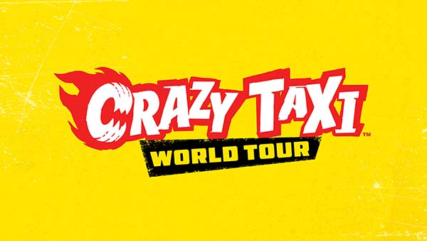 Crazy Taxi World Tour (1)