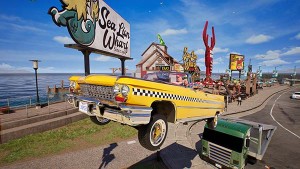 Crazy Taxi World Tour (6)