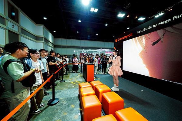 Crunchyroll  AFA Thailand 2026 (3)