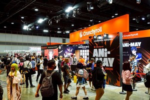 Crunchyroll  AFA Thailand 2026 (6)