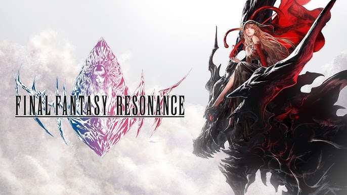FINAL FANTASY RESONANCE (12)