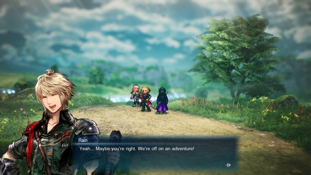 FINAL FANTASY RESONANCE (2)