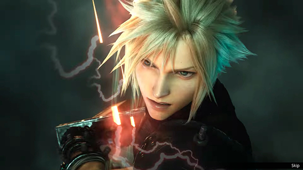 FINAL FANTASY RESONANCE (5)