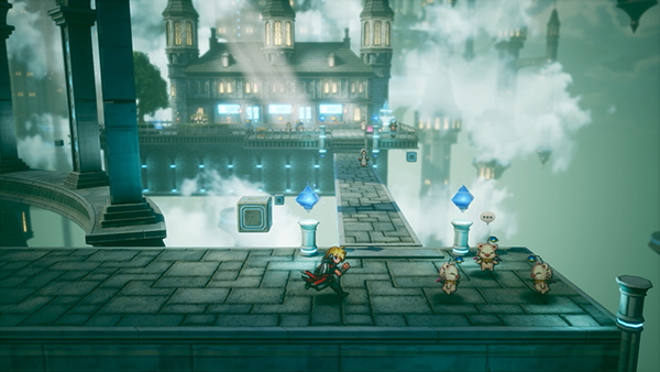 FINAL FANTASY RESONANCE (6)