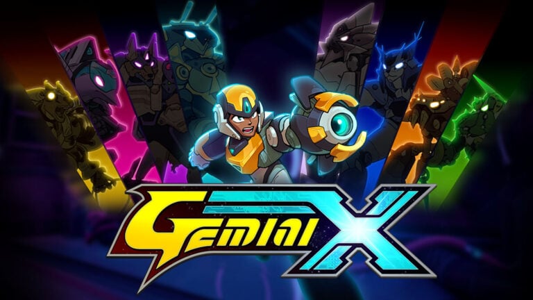 Gemini X (1)