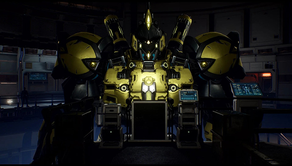Gundam Rogue Orbit (23)