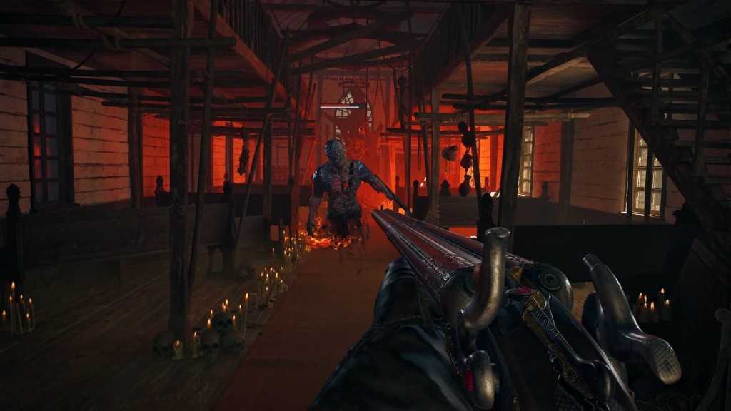 Guns of Eschaton (6)