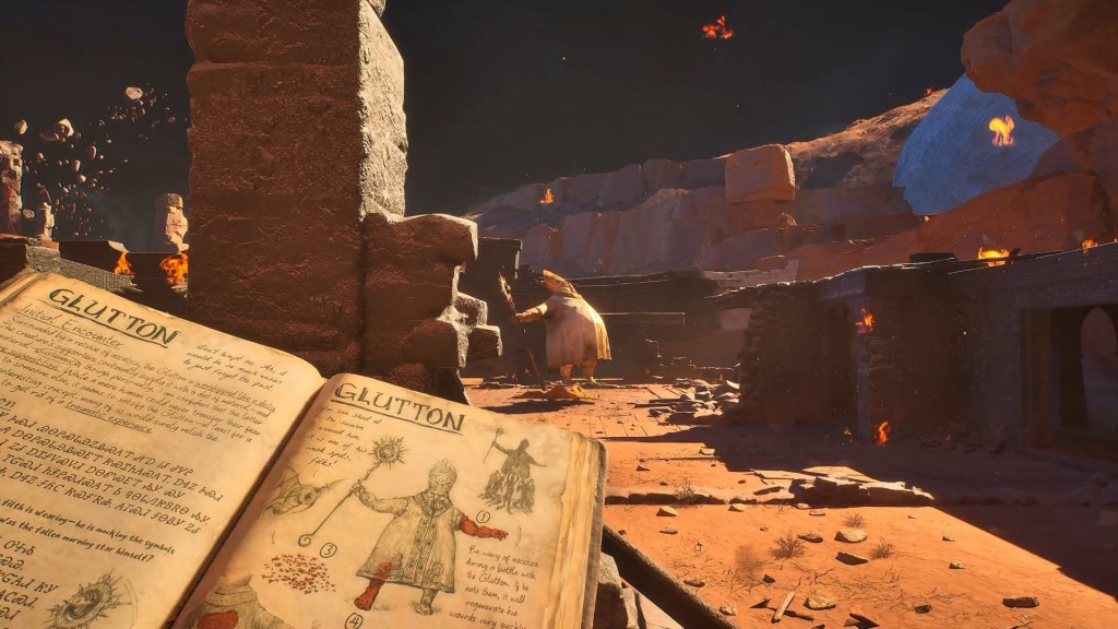 Guns of Eschaton (7)