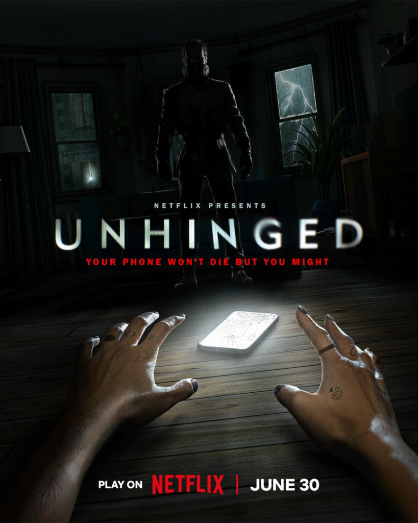 Netflix  Unhinged (1)