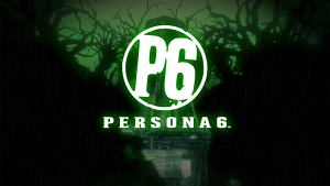 PERSSONA 6