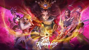 Sea of Remnants (1)
