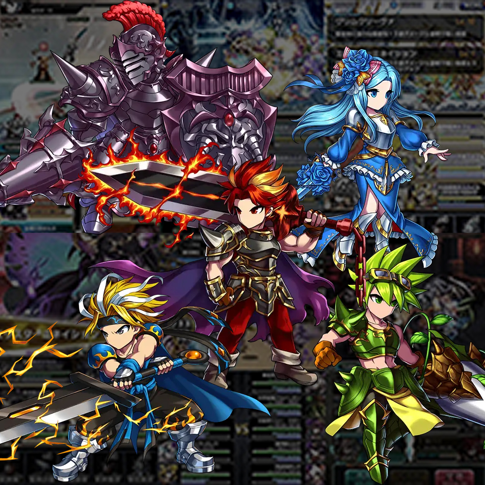 Brave Frontier Origin (4)