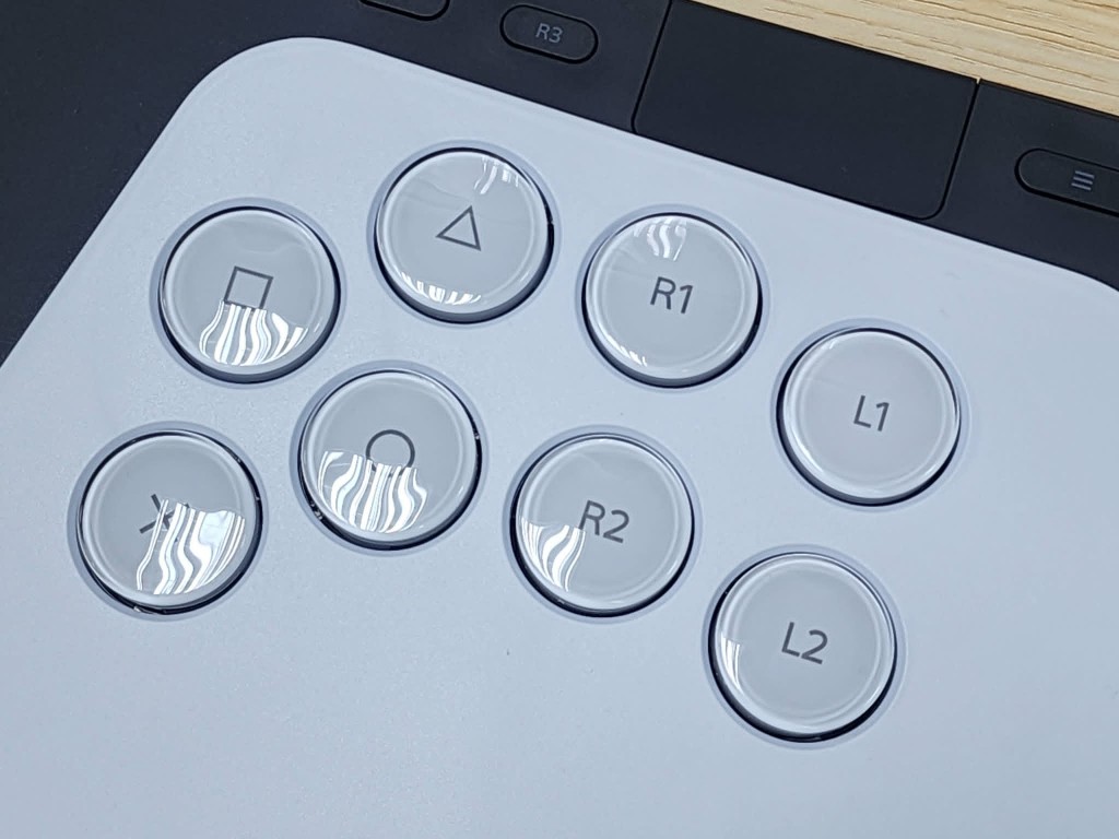 FlexStrike Wireless Fight Stick (2)