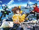 Free Fire Daybreak 1