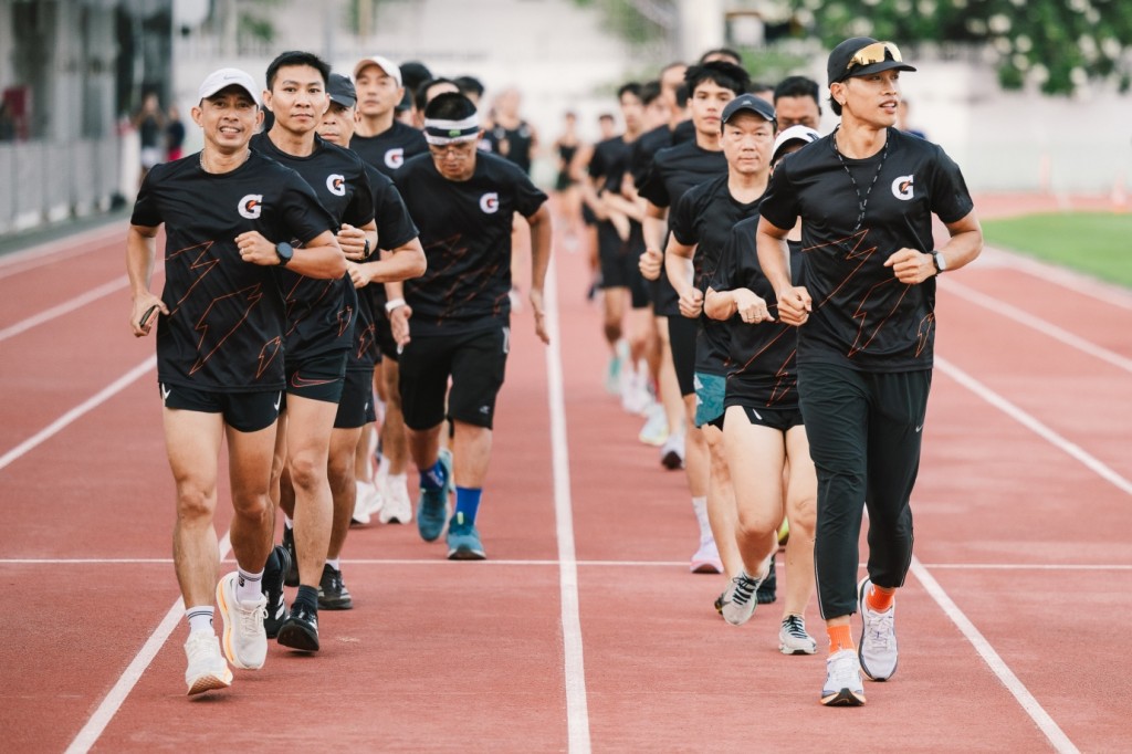 Gatorade BKK Run 2026 (3)
