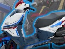 Gundam SEED x Honda NS125FX - Copy copy copy
