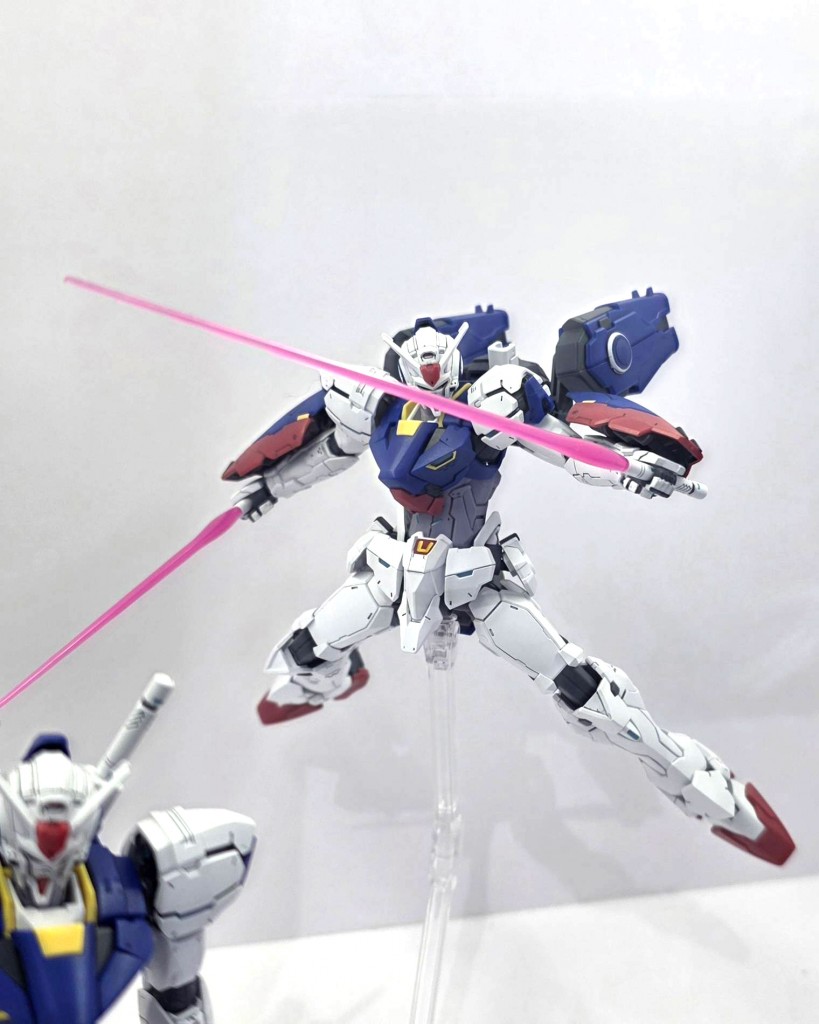 HG 1144 GUNDAM ZERO (2)